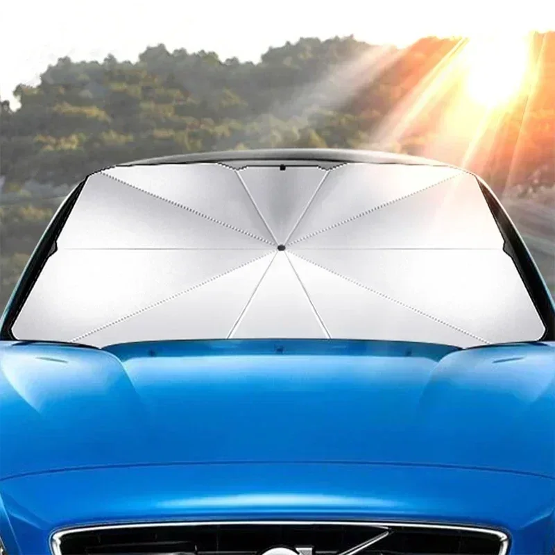 Auto-Sonnenschutz für die Wind – Building Blocks Bewertung und Preis