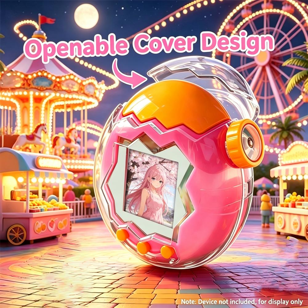Für Tamagotchi Paradise: Trans – Tamagotchi Electronic Pet Virtual Bewertung und Preis