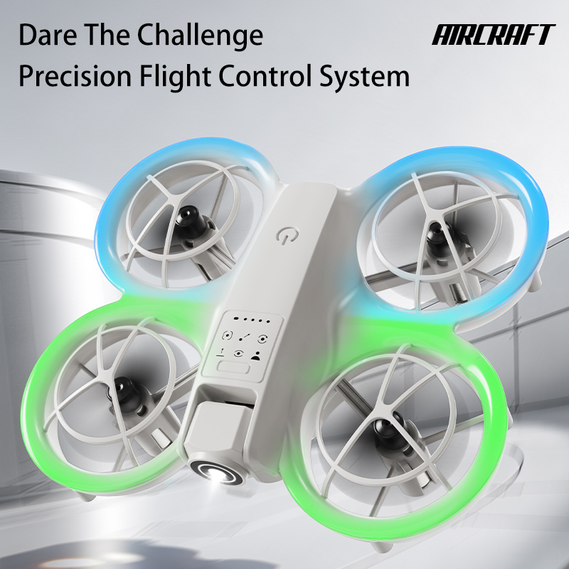 Original Mini-Drohne 4K Profes – Fpv Brushless Rc Drone 4K Bewertung und Preis