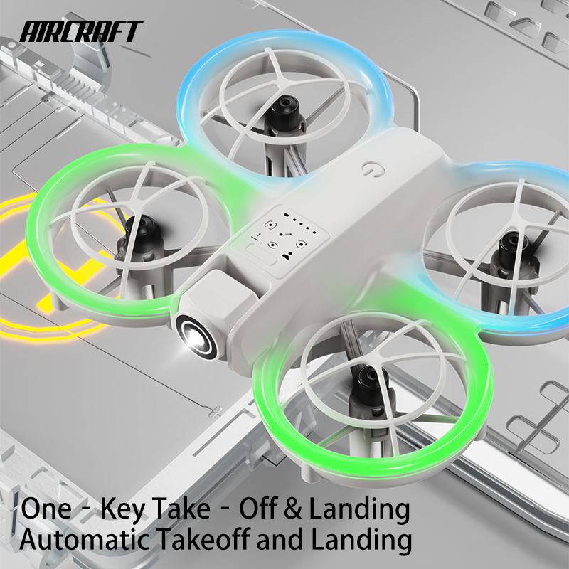 Original Mini-Drohne 4K Profes – Fpv Brushless Rc Drone 4K Bewertung und Preis