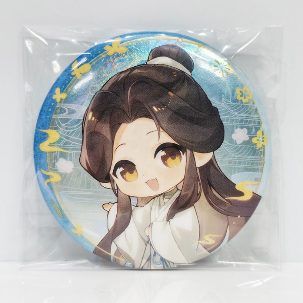 Heaven Official Blessing Chibi – Anime Action Figure Blind Box Bewertung und Preis