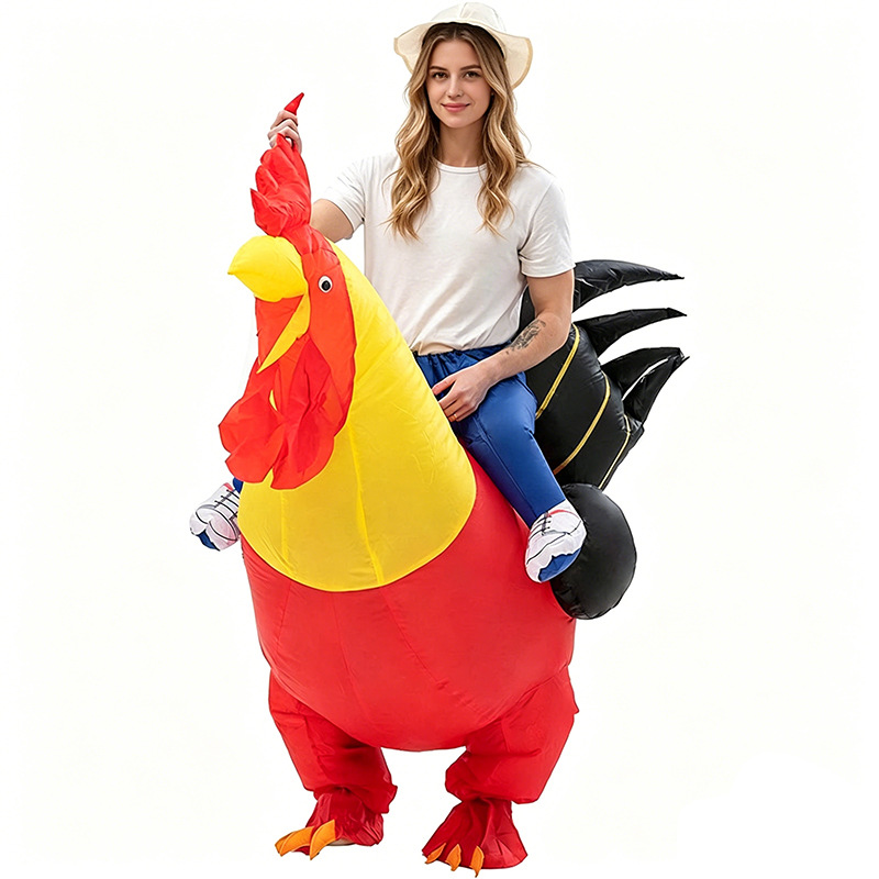 Halloween Lustige aufblasbare  – Dolls Bewertung und Preis