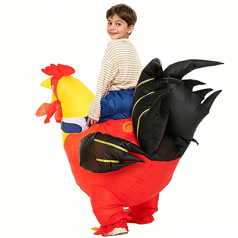 Halloween Lustige aufblasbare  – Dolls Bewertung und Preis