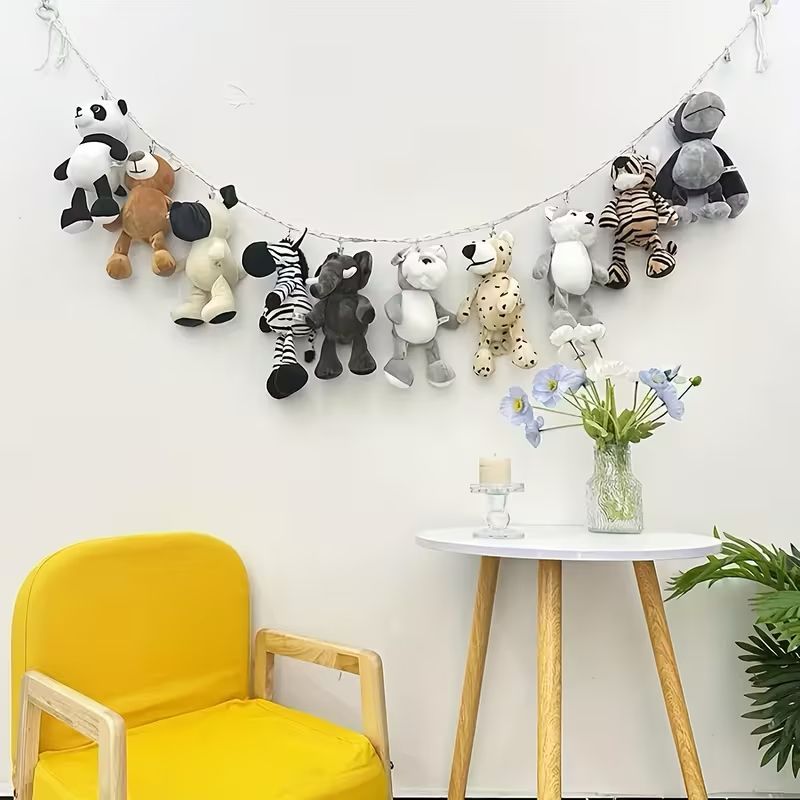 2,1 m langes Aufbewahrungsband – Dolls Bewertung und Preis