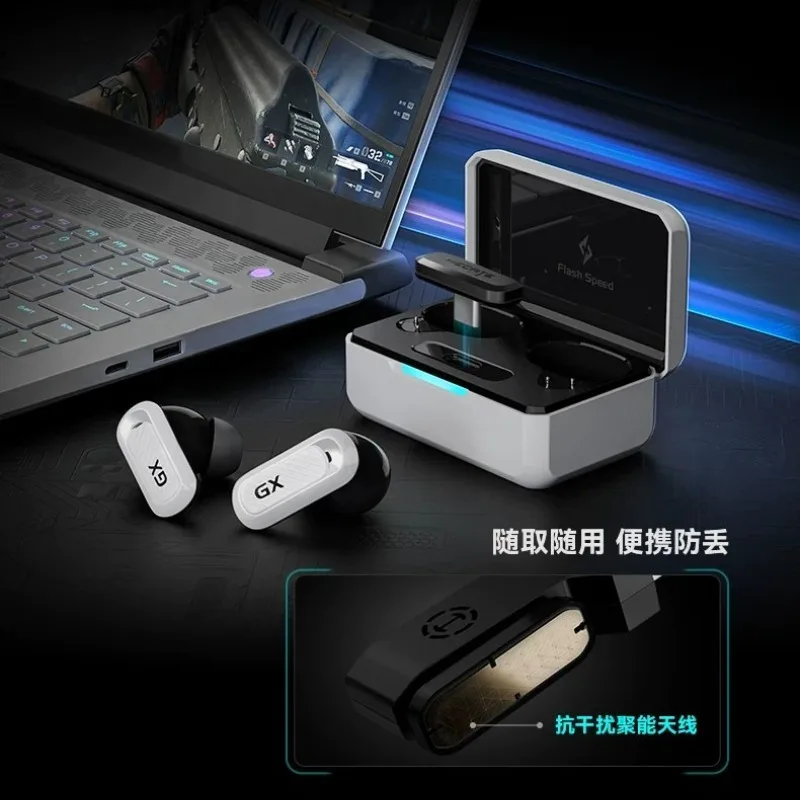 Neue Edifier GX03 Ultra Blueto – Video Games Bewertung und Preis