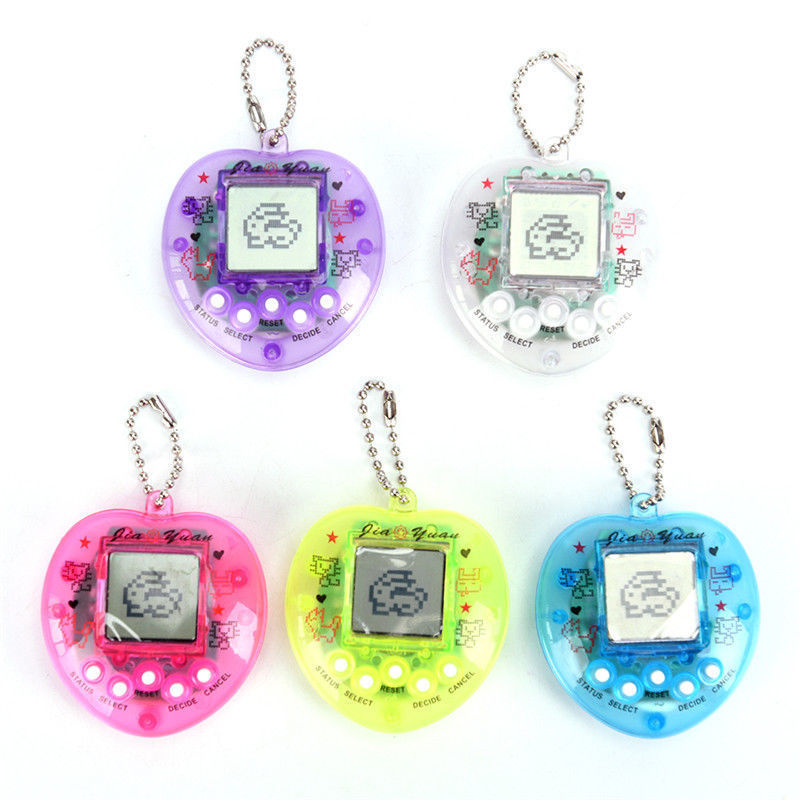 Virtuelles Haustier Tamagotchi – Tamagotchi Electronic Pet Virtual Bewertung und Preis